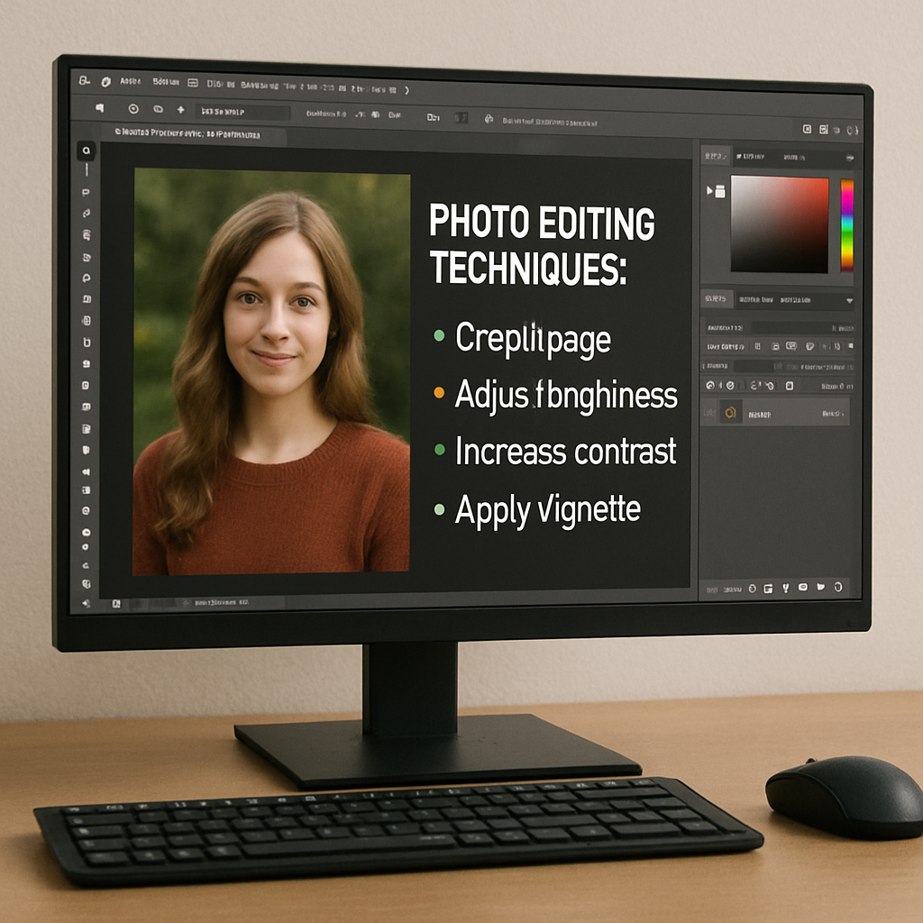 A before-and-after comparison of a photo edited using AI-powered ChatGPT prompts showing enhanced colors and lighting